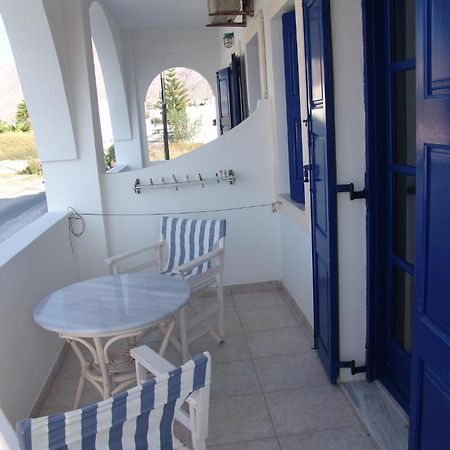 Villa Nefeli Perissa  Habitación foto